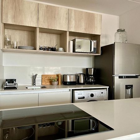 Dorrego 1781 Apartment Buenos Aires Bagian luar foto