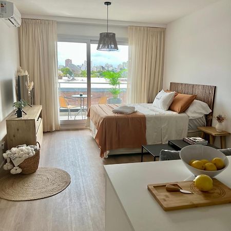 Dorrego 1781 Apartment Buenos Aires Bagian luar foto