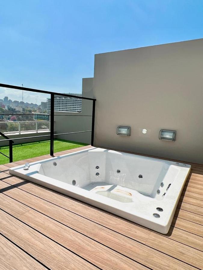 Dorrego 1781 Apartment Buenos Aires Bagian luar foto