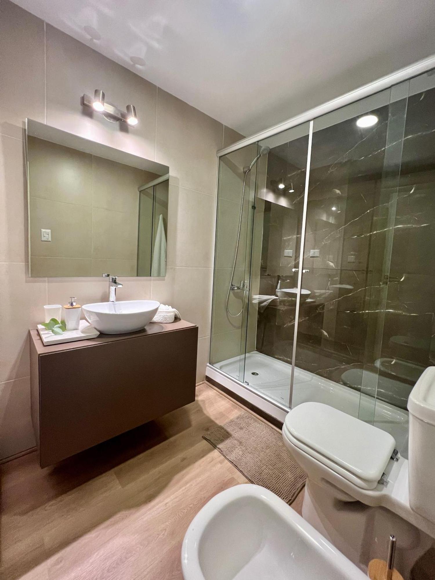 Dorrego 1781 Apartment Buenos Aires Bagian luar foto